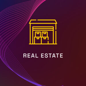 Logistik &amp; Transport Tema Real Estate